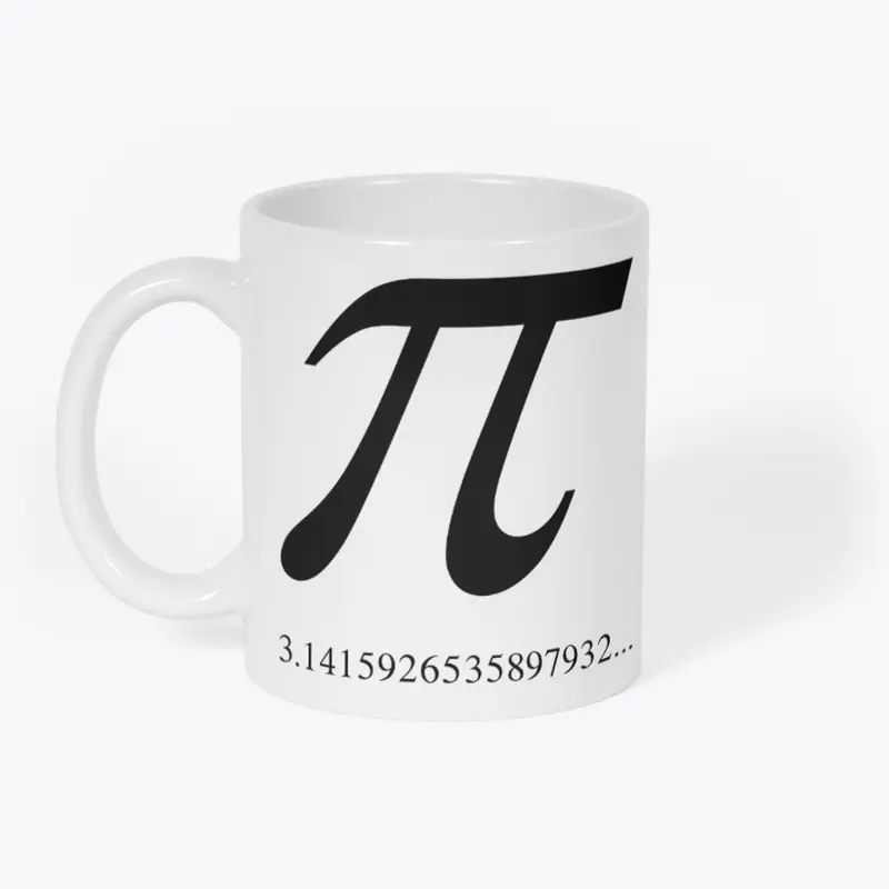 The Number Pi